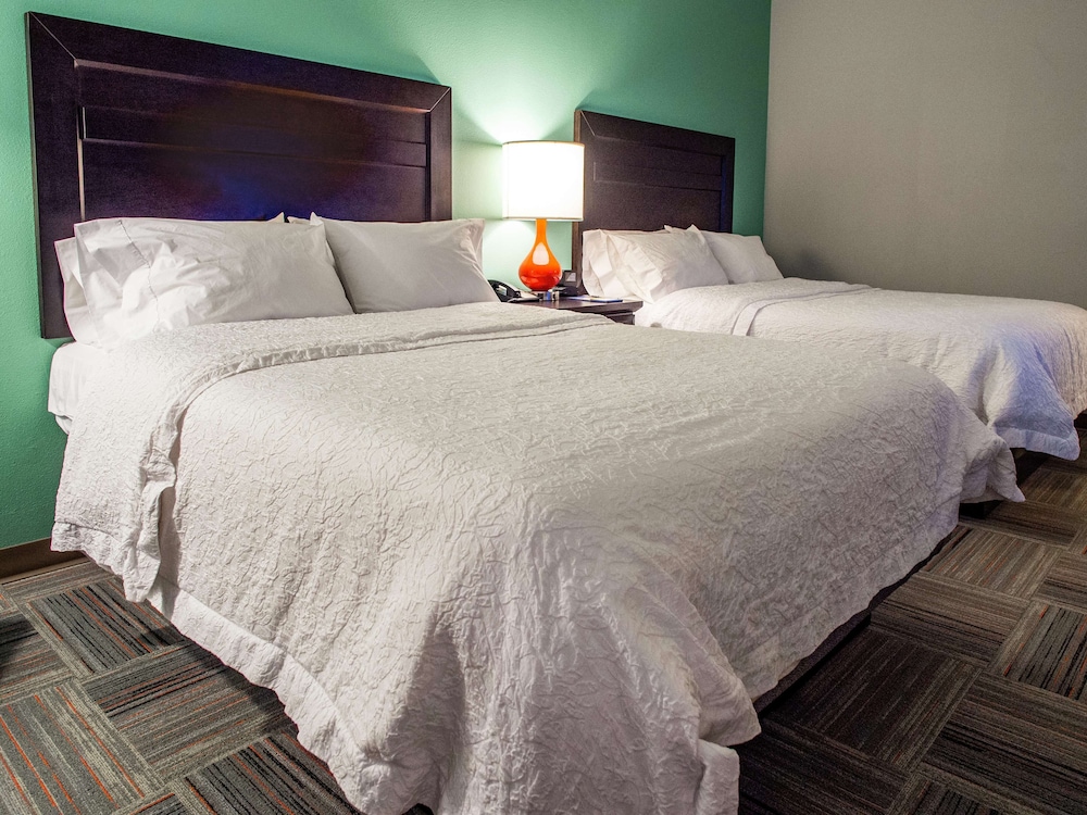 Hampton Inn Miami 14/44