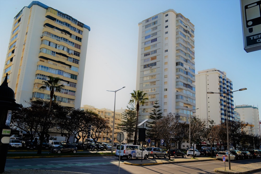 Torres Mira Praia By Garvetur 11/26