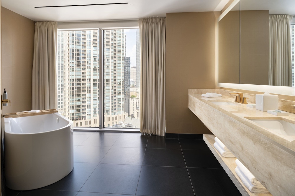 Residence Inn Chicago Downtown Magnificent Mile 48/50