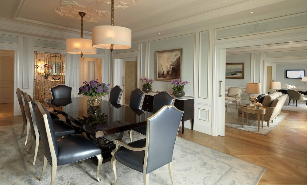 Four Seasons Hotel Baku 47/55