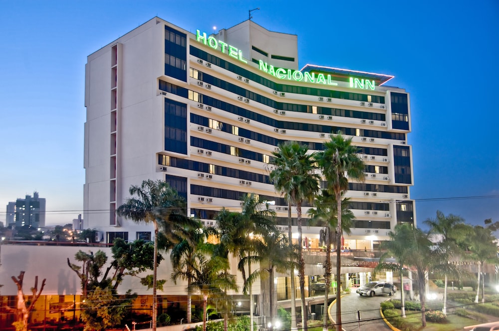 Hotel Nacional Inn Campinas Trevo in CAMPINAS