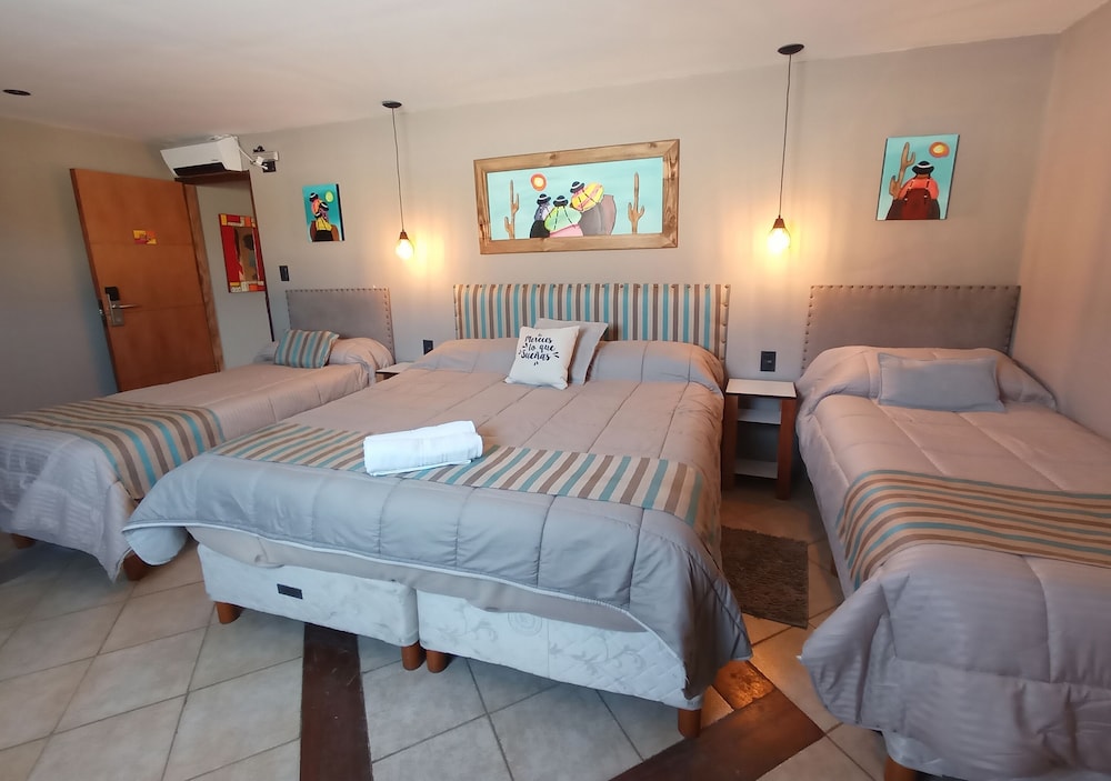 Hotel Colonial Tafi del Valle by DOT Tradition 11/50