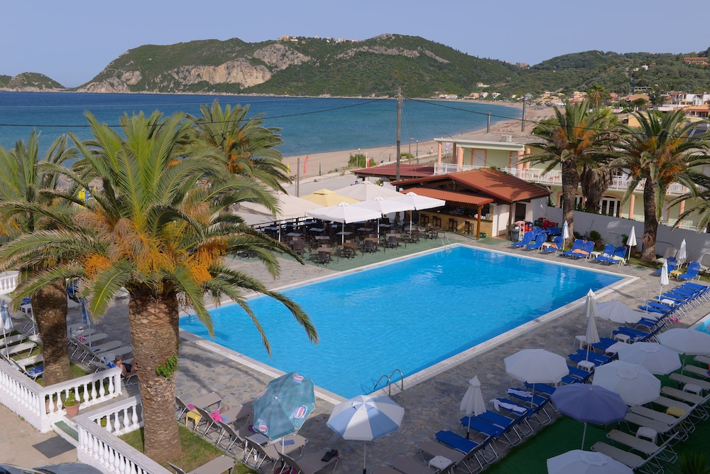 Alkyon Beach Hotel 12/15