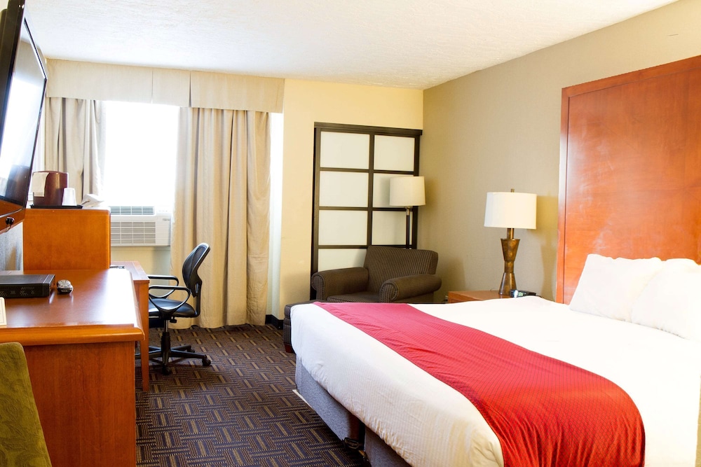 Wyndham Garden Medicine Hat Conference Center 12/46