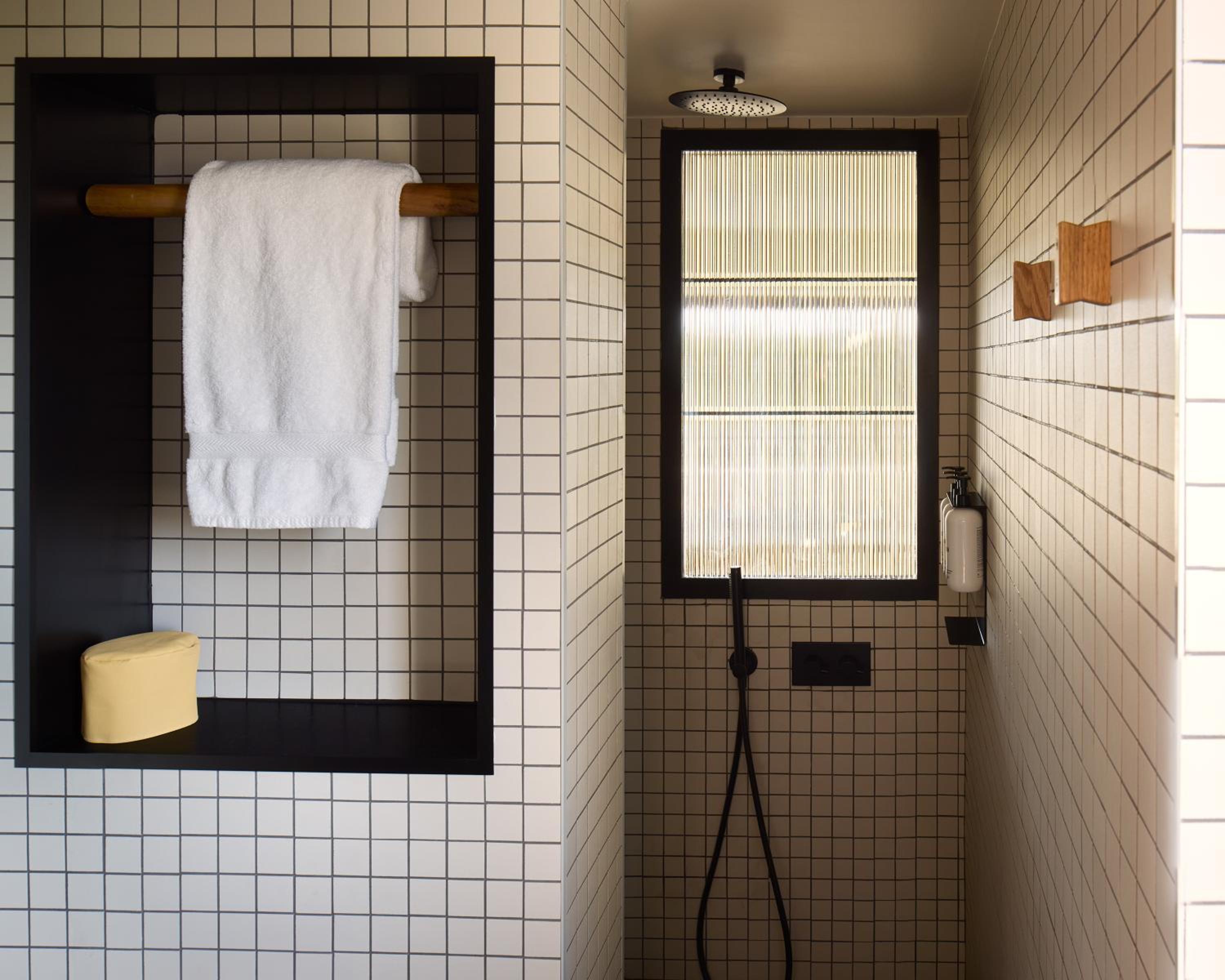 جناح رئاسي، FENIX HOTEL 7/7