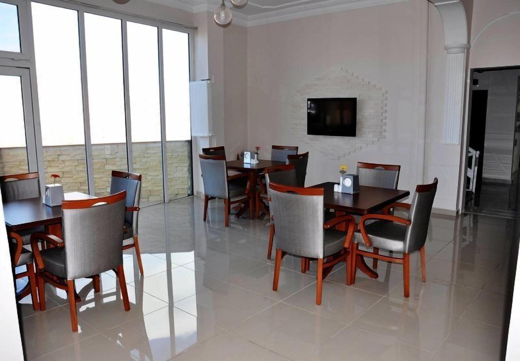 Ridvan Otel 12/18