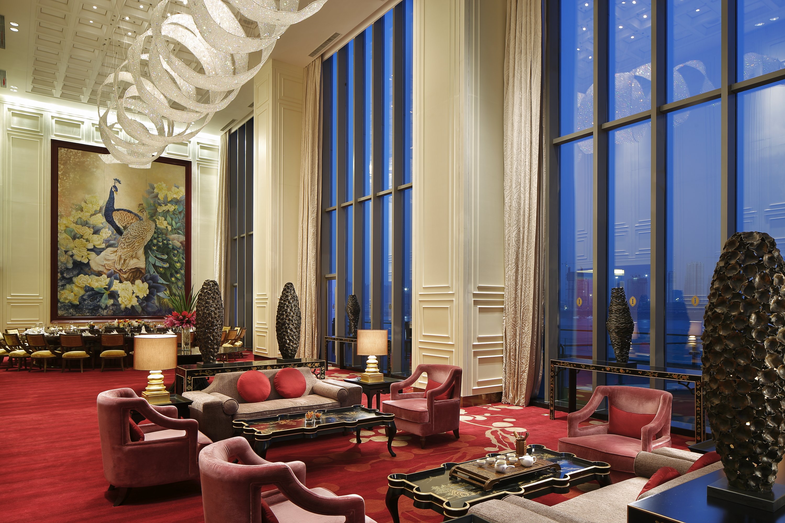 Intercontinental Changsha 32/50