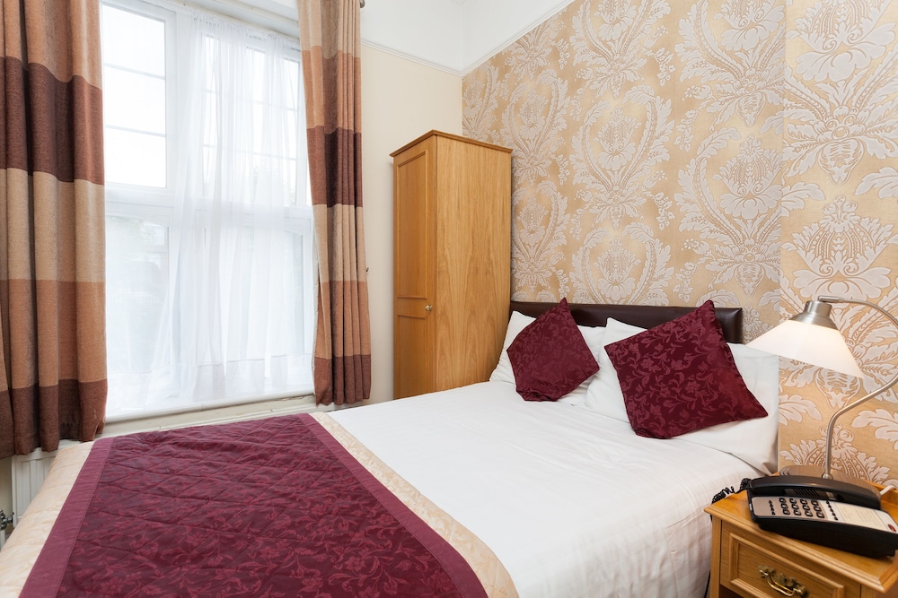 Roseview Alexandra Palace Hotel 20/50