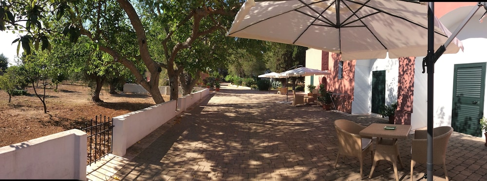B B Tenuta Doxi 49/55