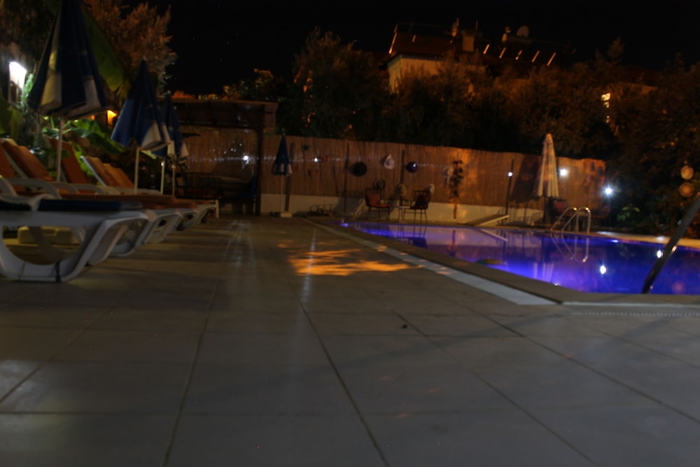 Sarihan Apart Otel 15/48
