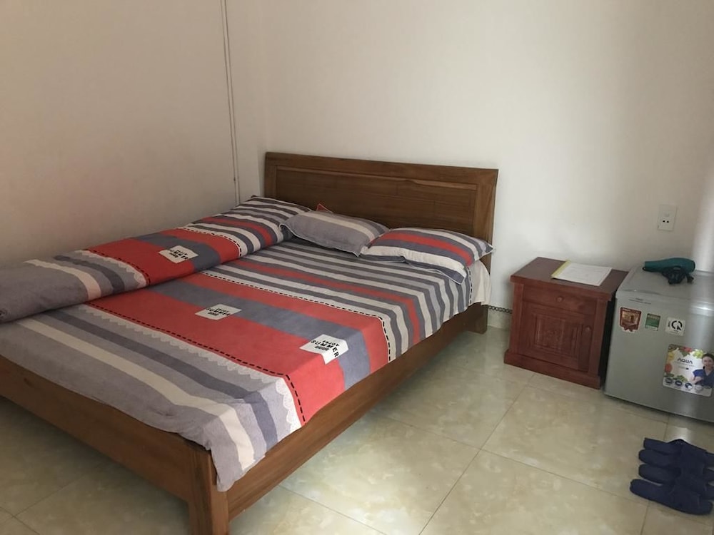Huong Thao 2 Hotel 16/50