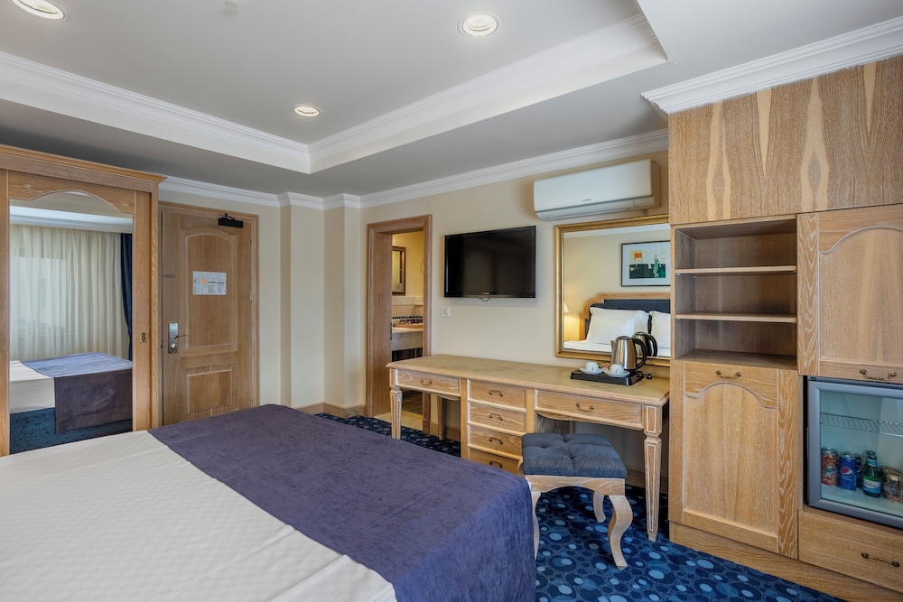 Simena Comfort Hotel 11/55