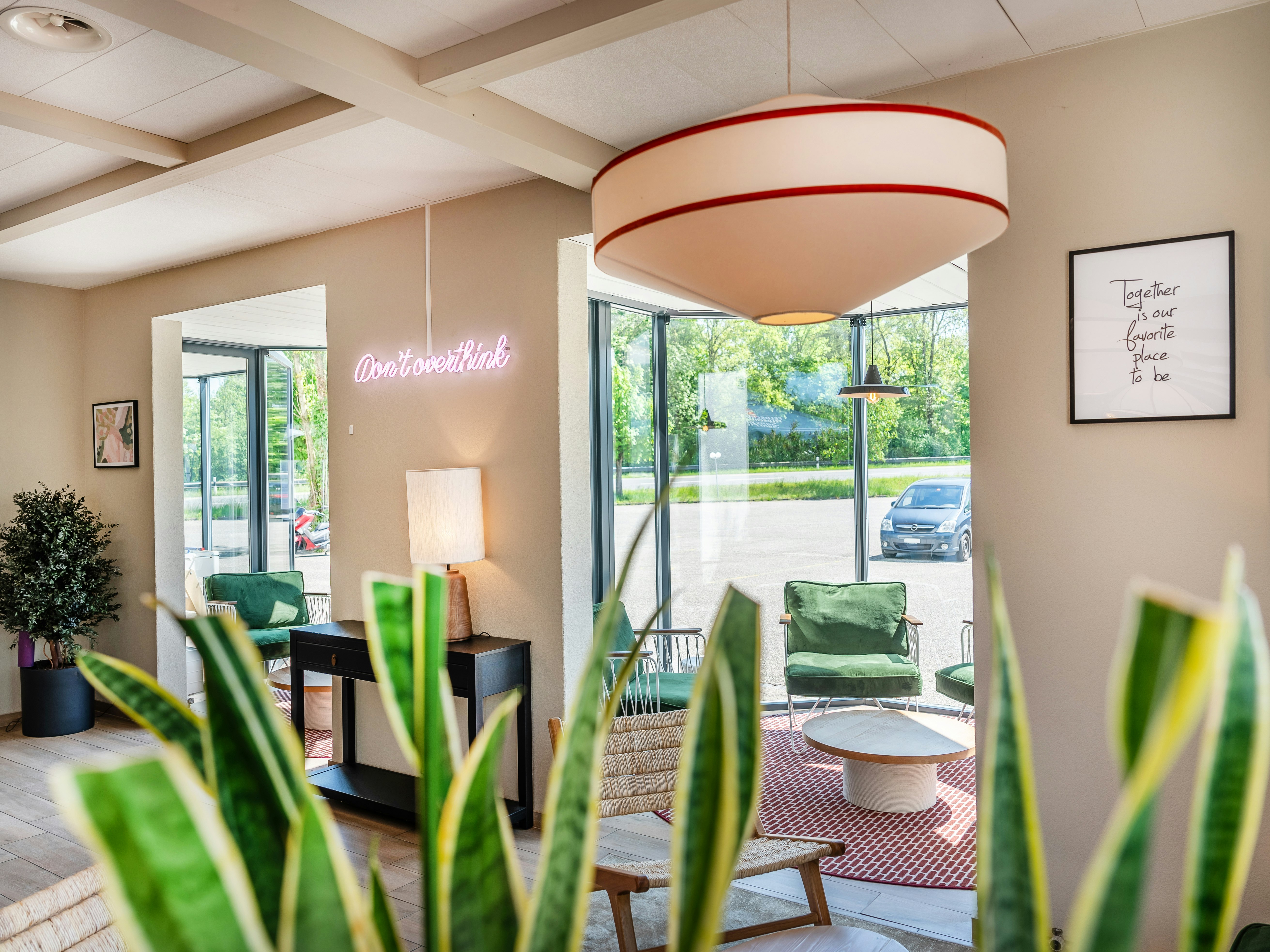 B&B Hotel Rothrist Olten 19/32