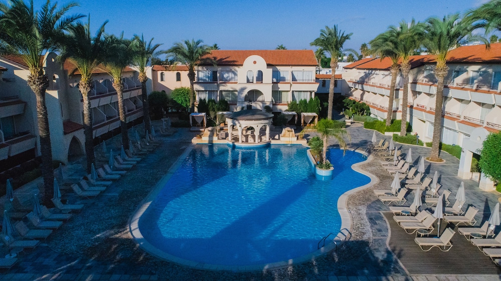 Napa Plaza Hotel-Adults Only 44/49