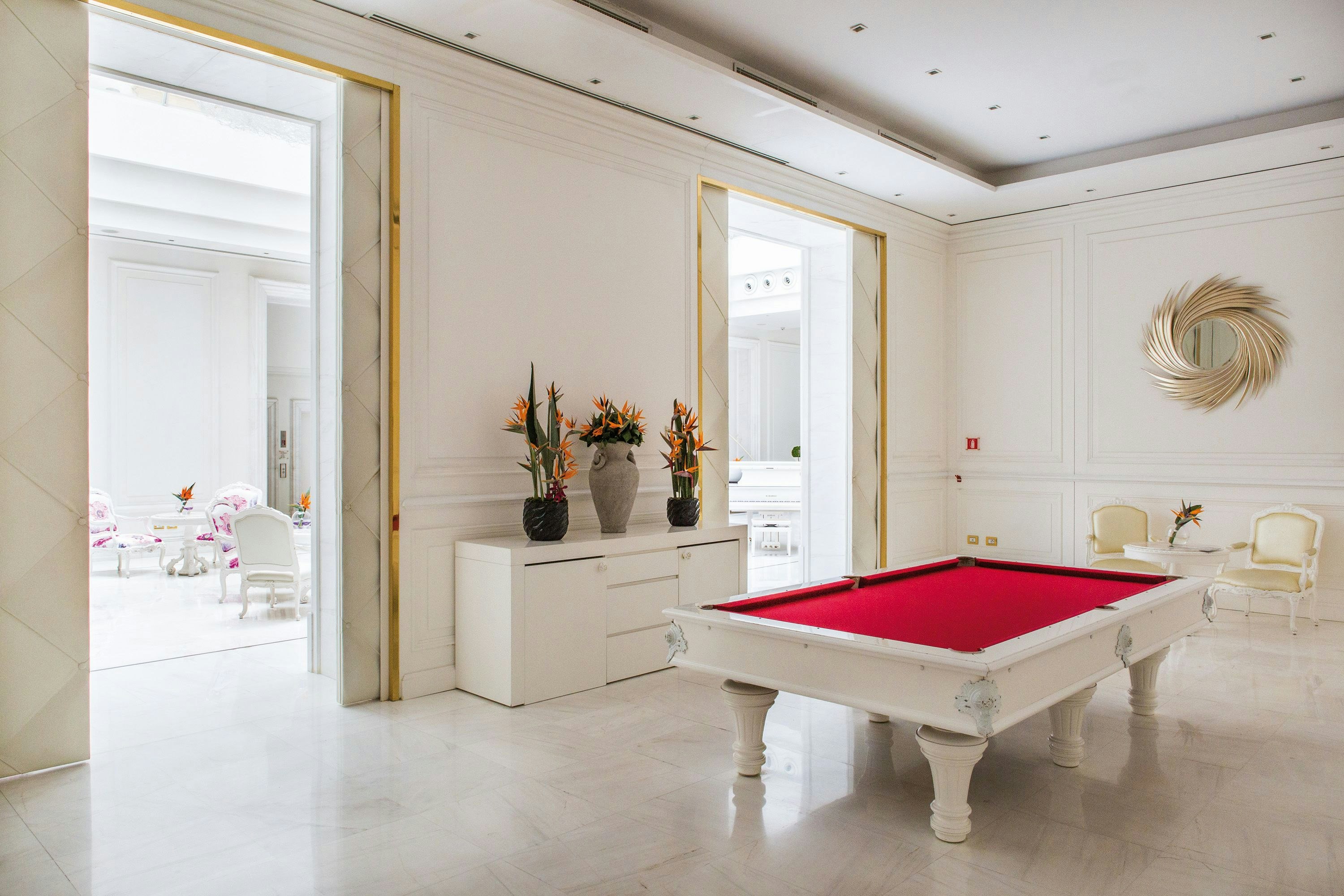 Boscolo Nice Hotel & Spa 8/61