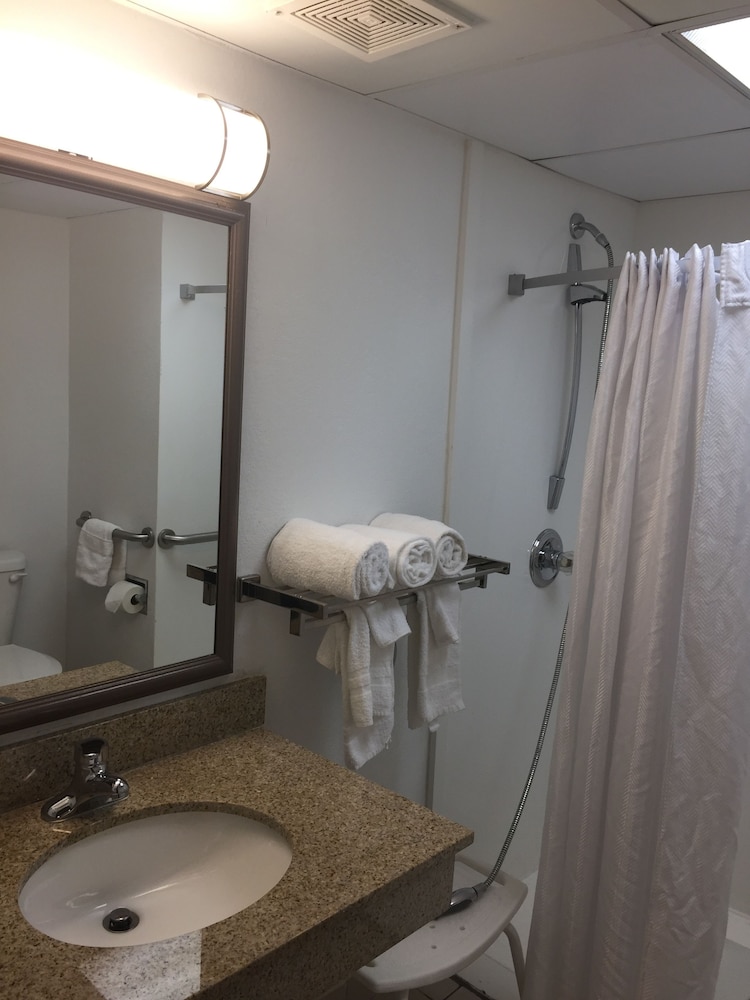 Days Inn by Wyndham Doswell - Kings Dominion Area 38/38
