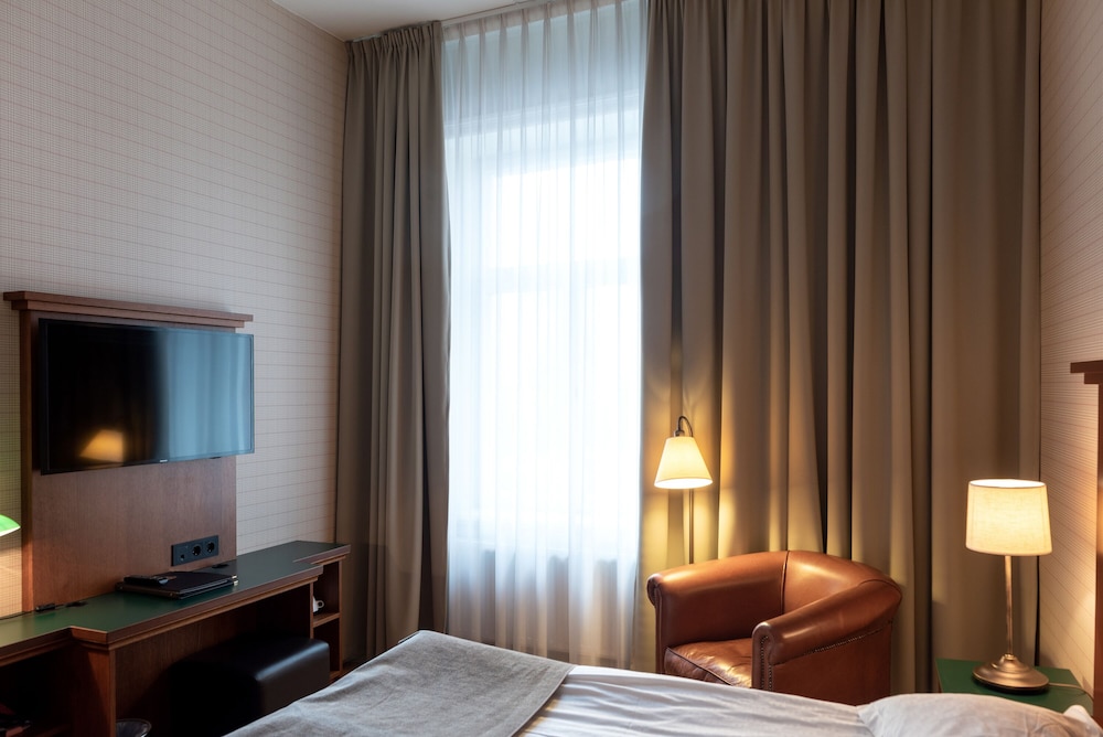 Hotel Bishops Arms Koping 24/60