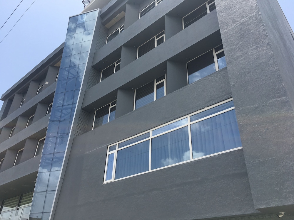 Kyriad Hotel Nashik by OTHPL in NASIK