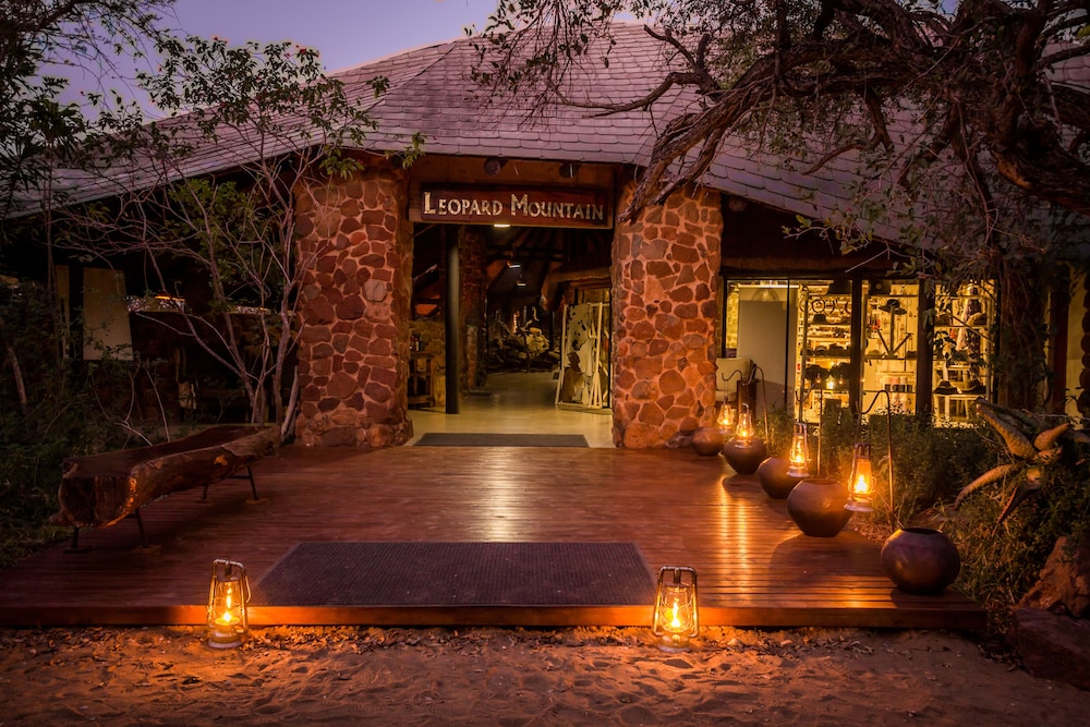 Leopard Mountain Safari Lodge 4/74