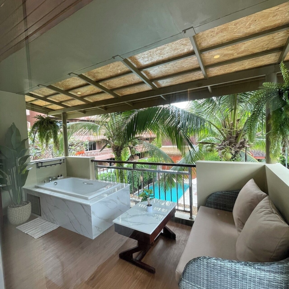 Baan SaiLom Resort Karon Phuket 29/49