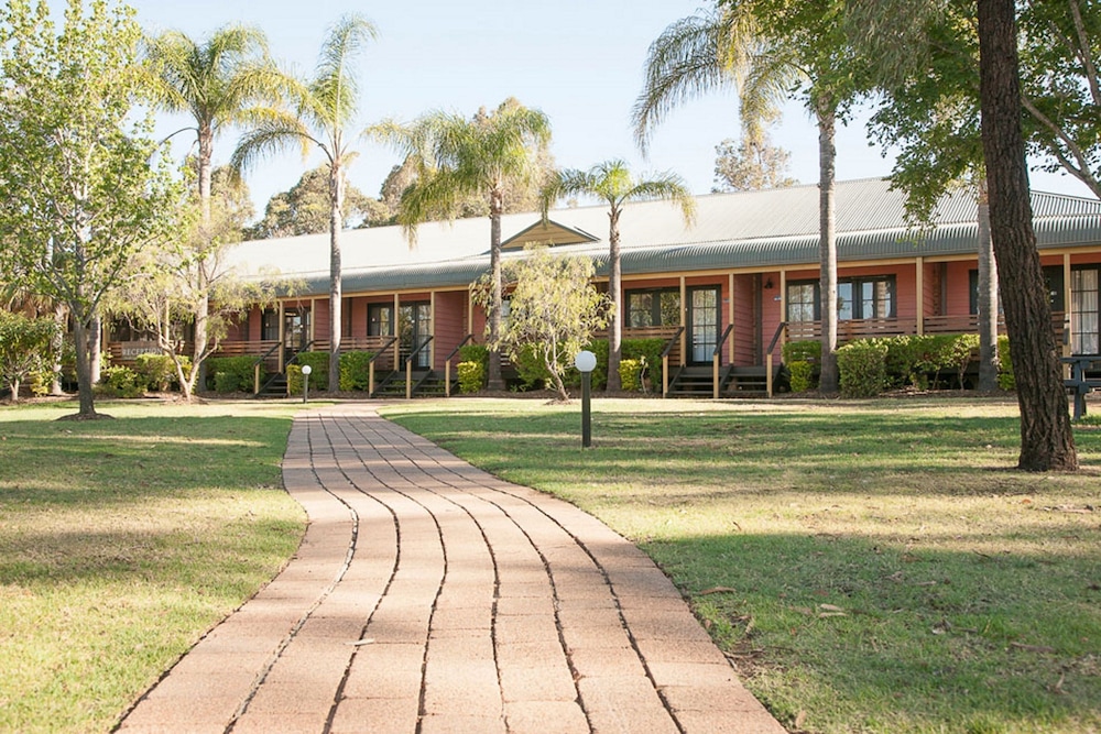 Pokolbin Village 62/71