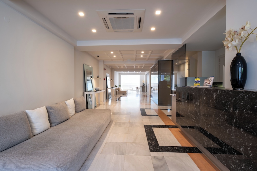 Dimitrios Village Beach Resort and Spa 23/50