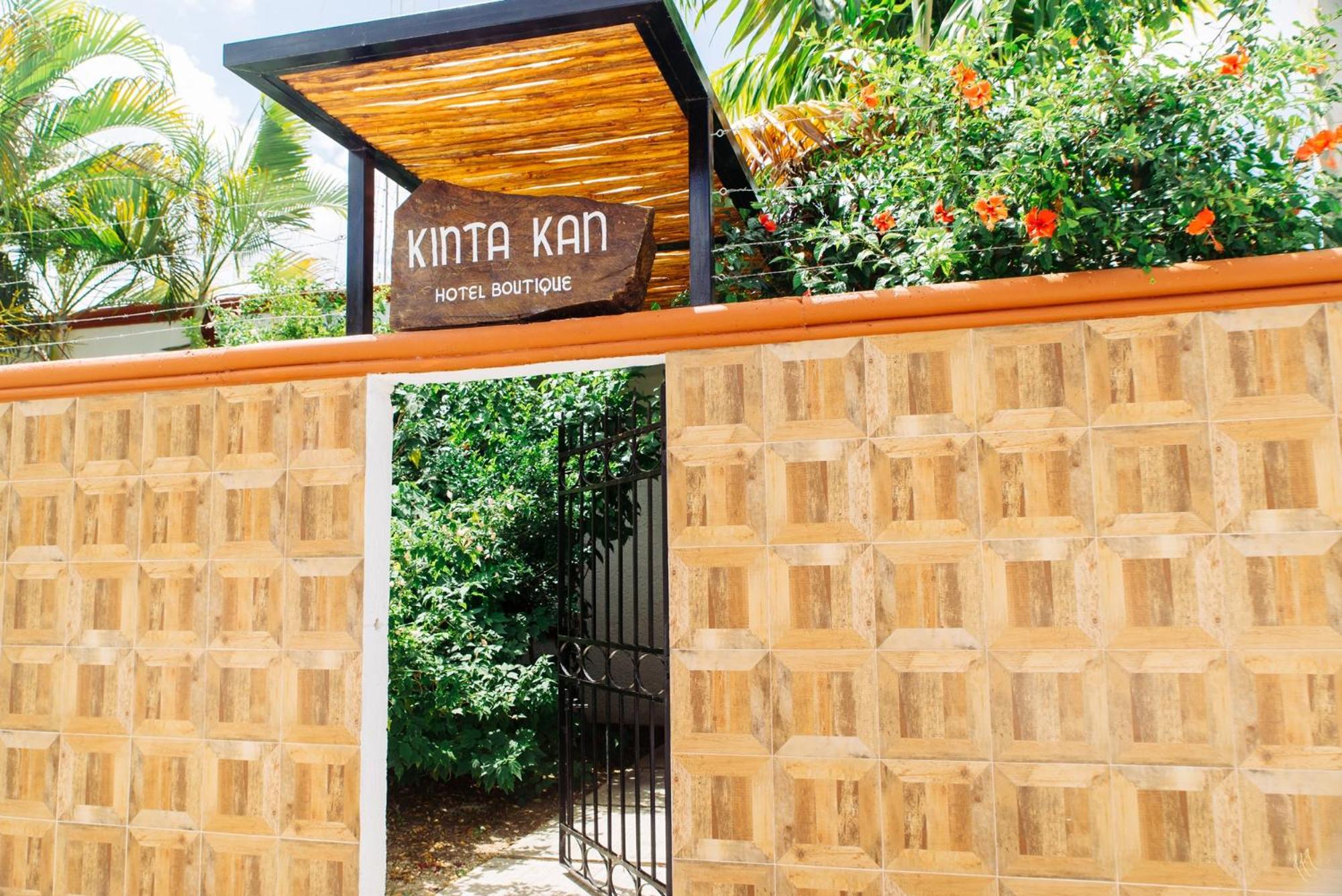 KINTA KAN COZUMEL
