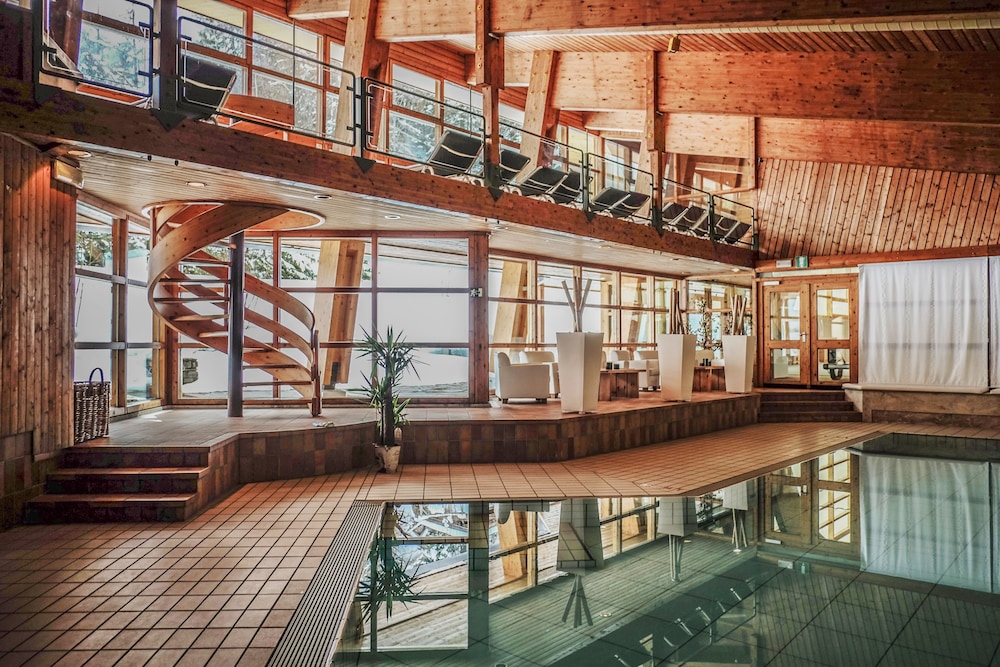 Sporthotel Teresa 3/73