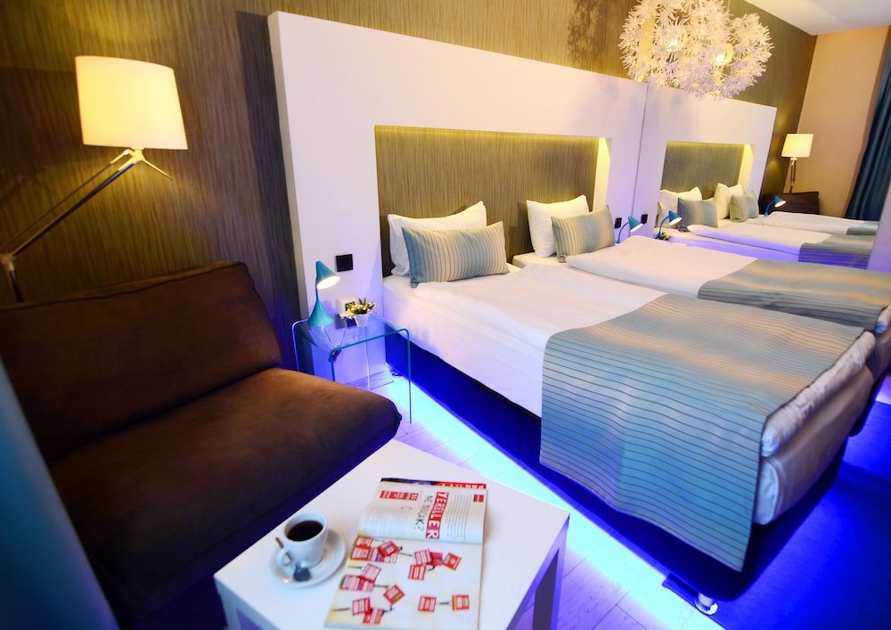 Tempo Hotel 4levent Istanbul 16/57