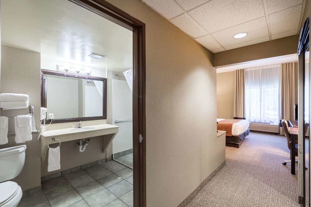 Comfort Suites Austin Airport 17/40