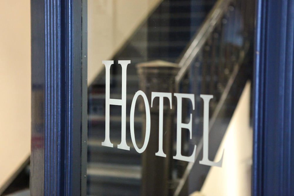 Hotel Hauser 31/50