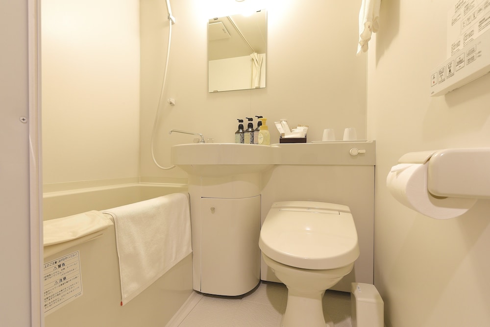 Reco Hotel Mikuni 21/25