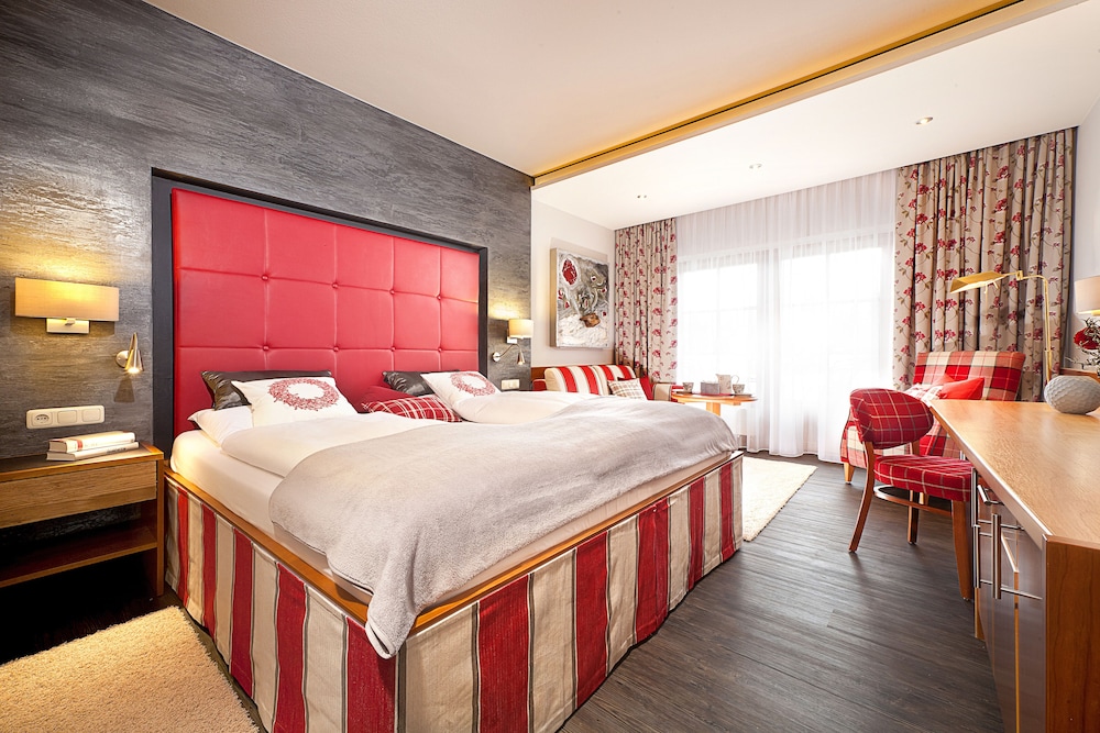 Hotel Sommer Fussen 14/50