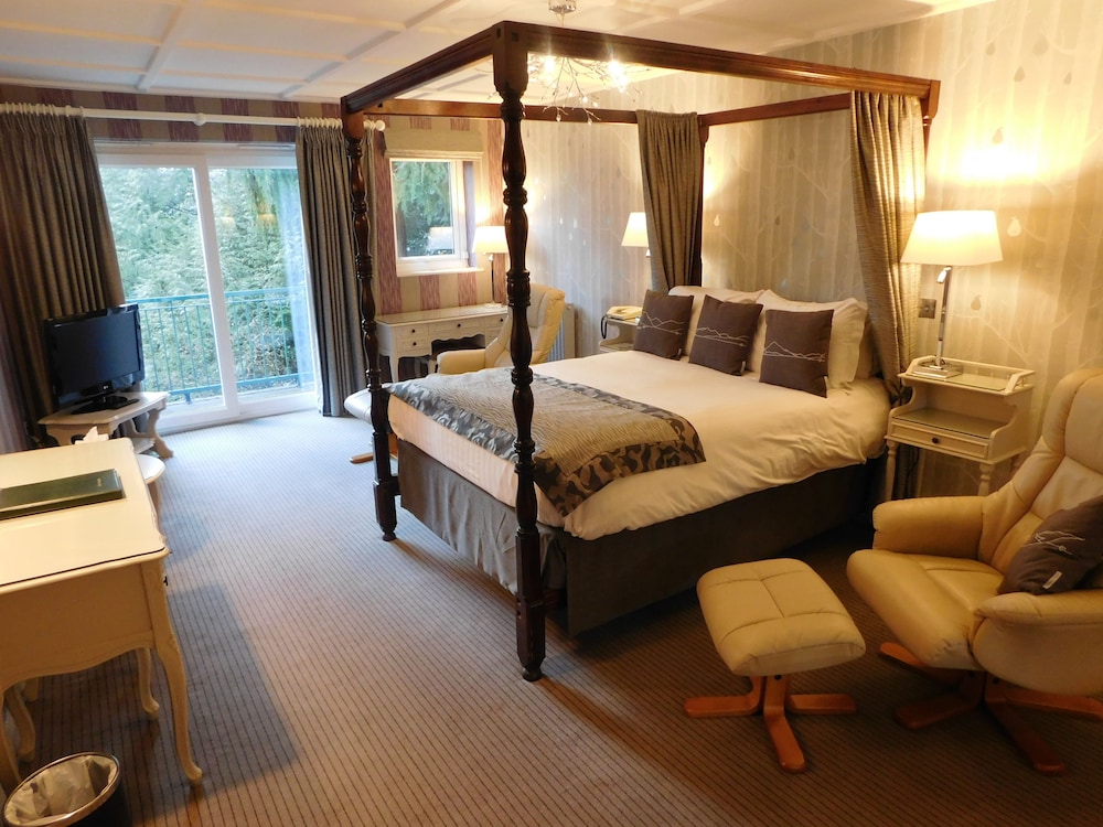 The Burn How Garden House Hotel 39/67