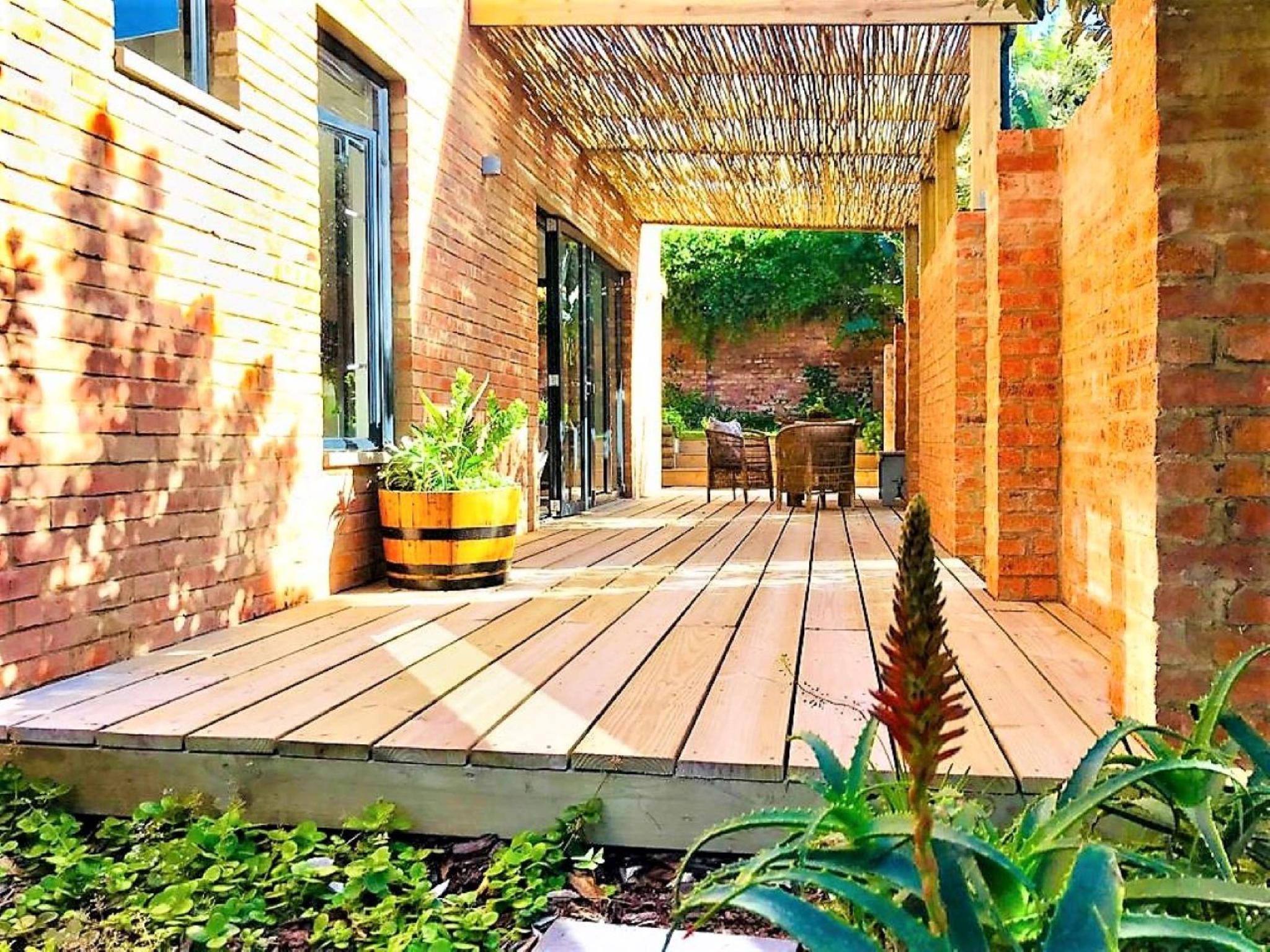Lovemore Lodges Knysna酒店(Lovemore Lodges Knysna) 图片4