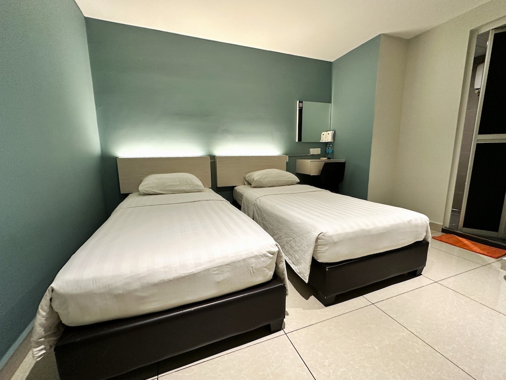 De Uptown Hotel Damansara 32/43