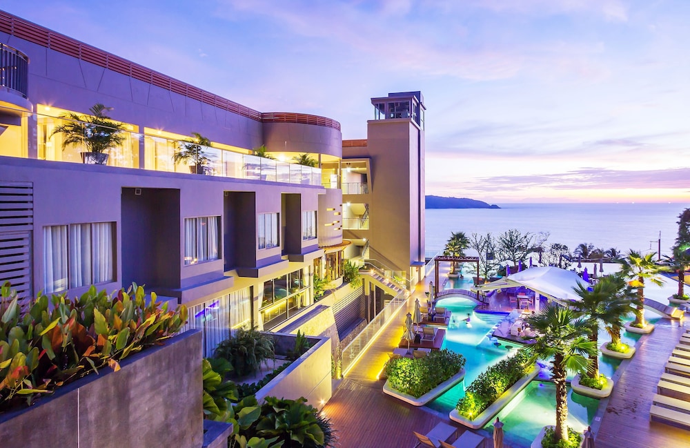 Kalima Resort & Spa Phuket 5/81