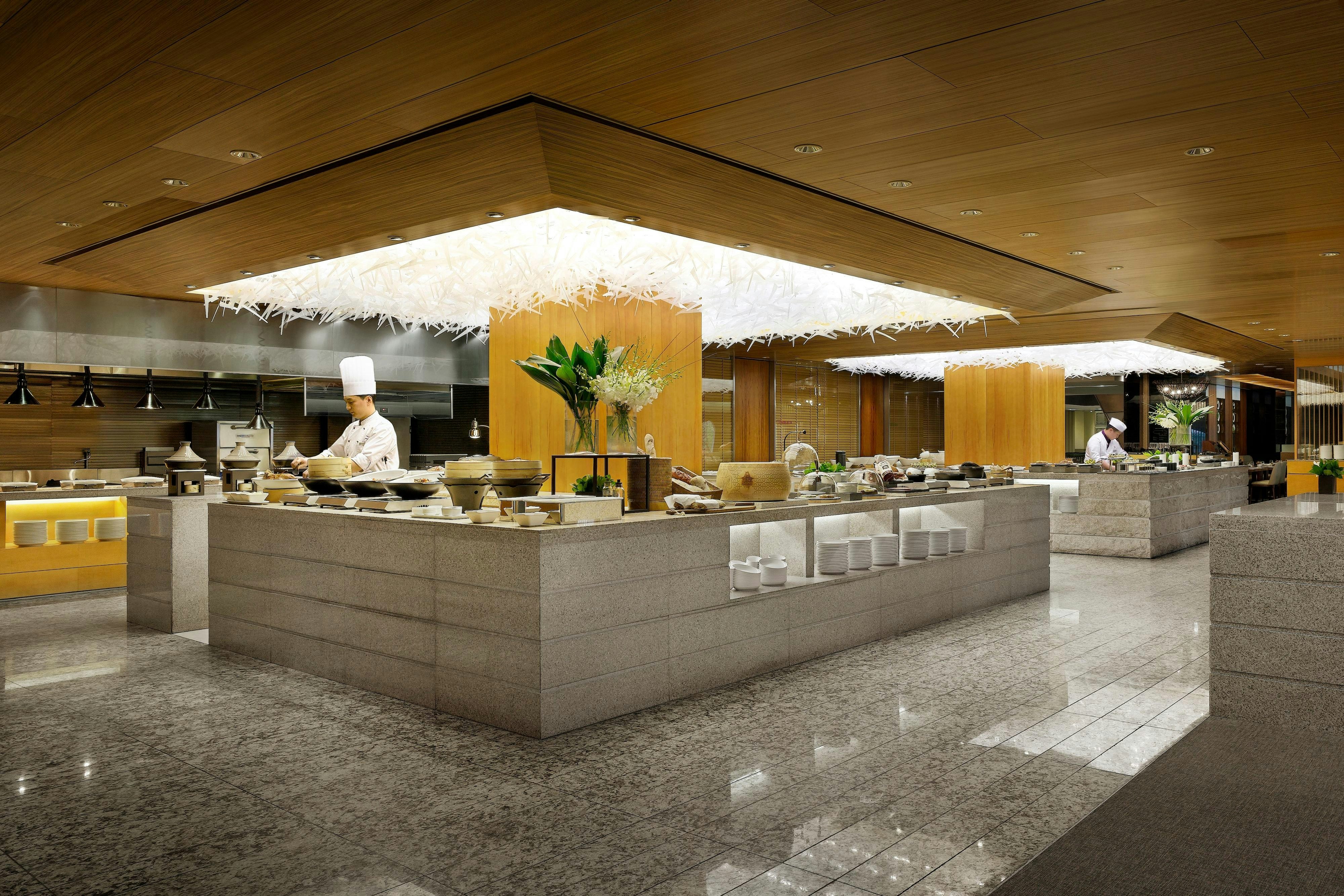 THE PLAZA SEOUL, AUTOGRAPH COLLECTION 4/47