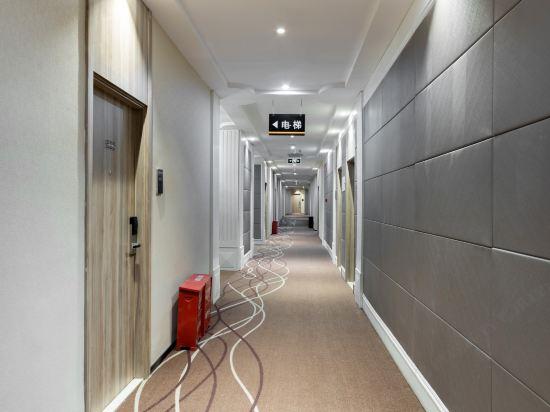 Hanting Hotel Xiamen Zhongshan Road Ferry 24/45