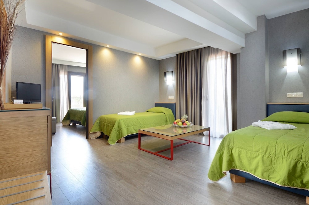 Atrium Hotel Thassos by GHH 9/50