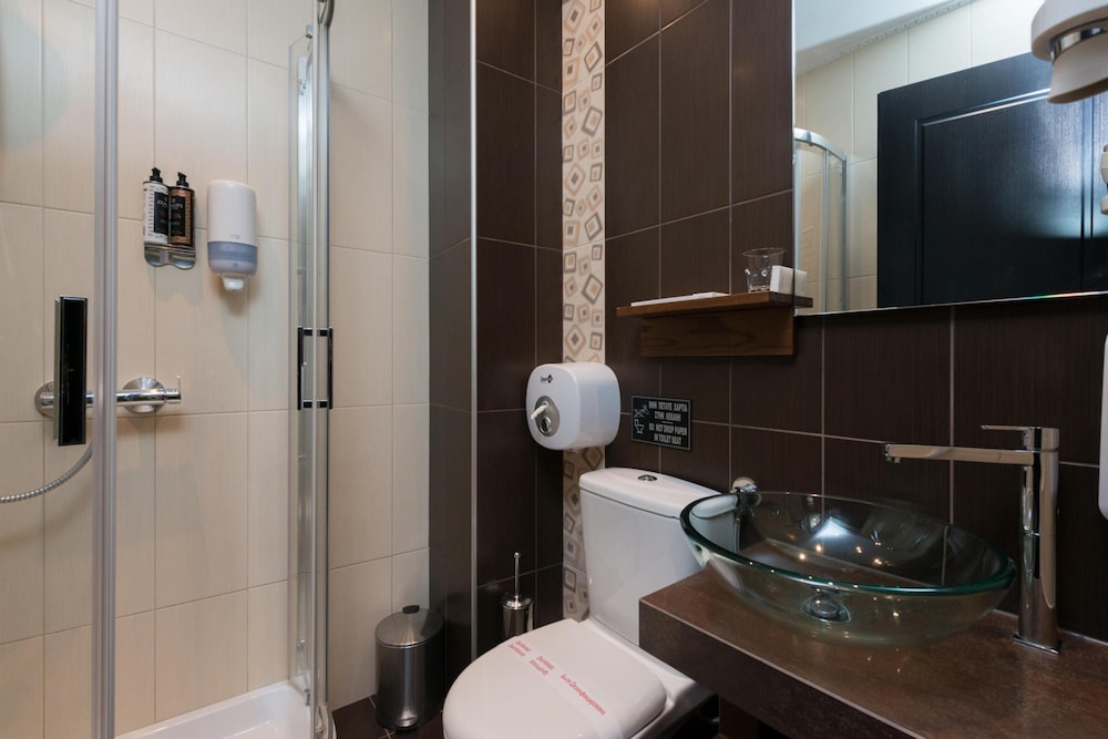 Mountain, Queen Bed، Tsikeli Boutique Hotel Meteora 6/7