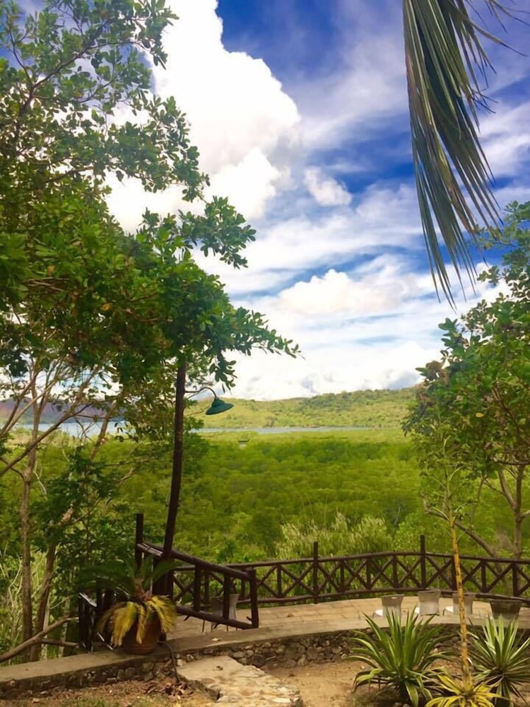 别墅Khadine Grandvista度假村(Villa Khadine Grandvista Resort) 图片3