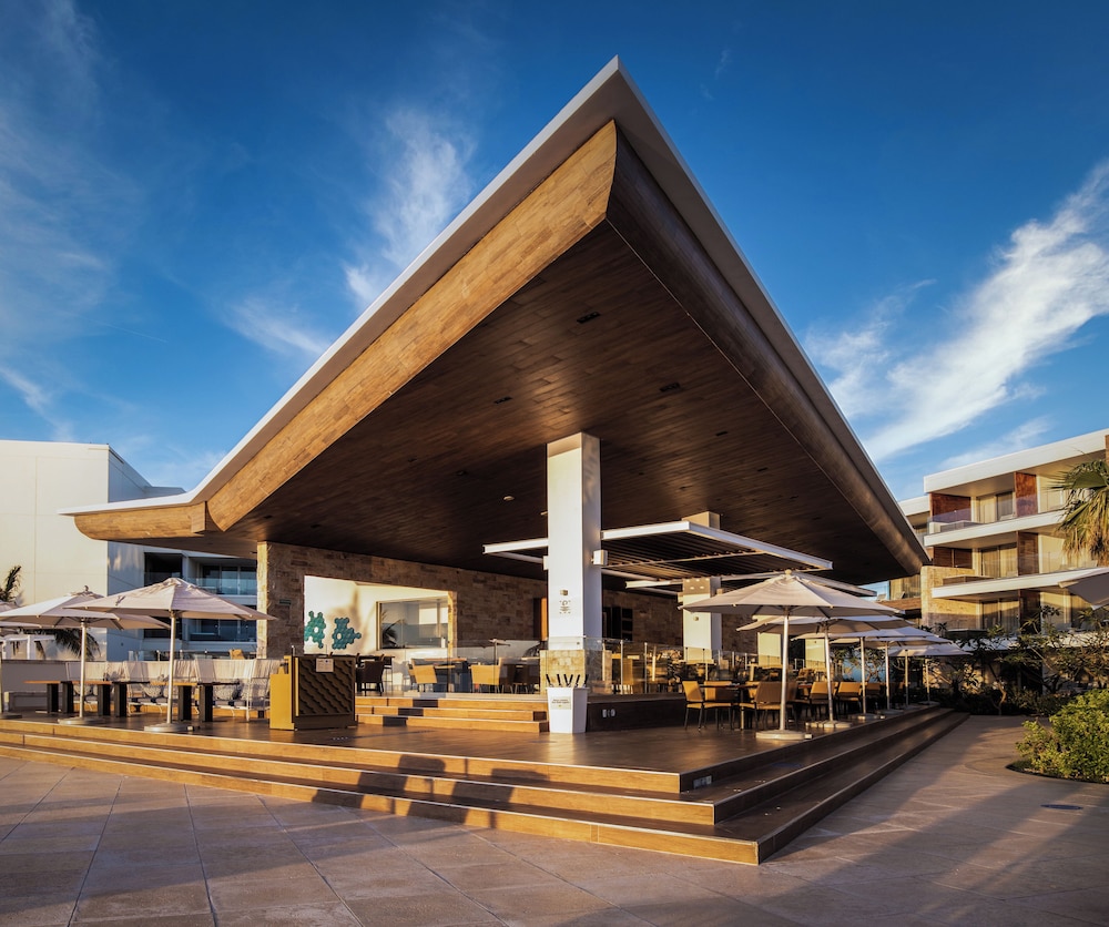 Breathless Riviera Cancun Resort & Spa - Adults Only 2/77