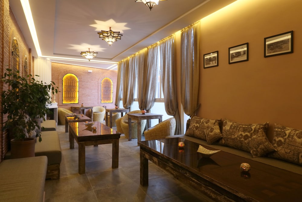 Riad Andalla Spa 28/50