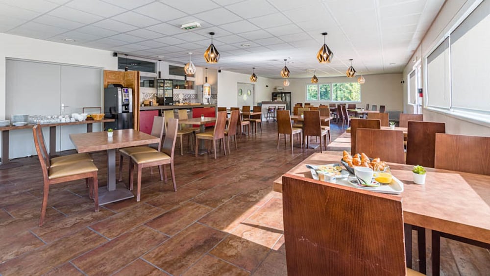 Residence Vacanceole Le Relais du plessis 35/54