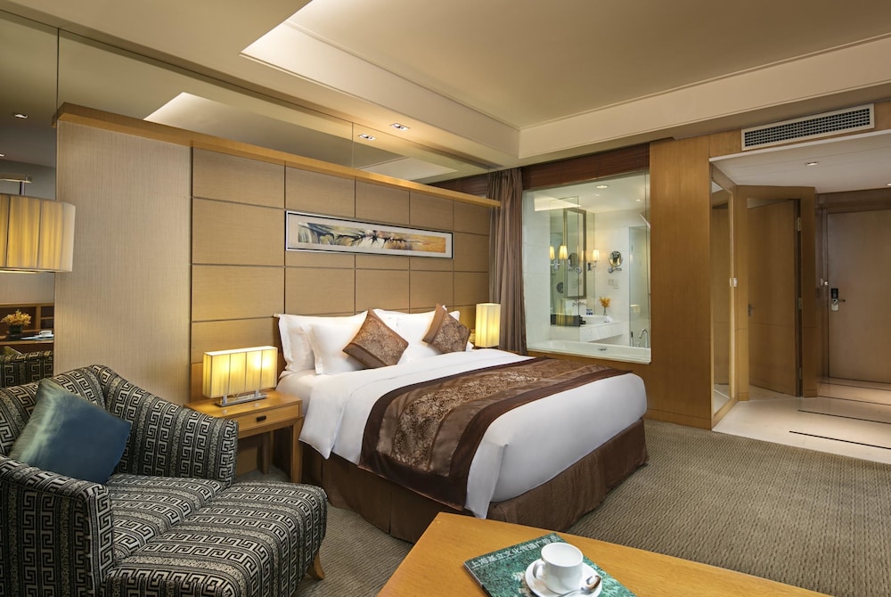 Wyndham Garden Suzhou 16/54