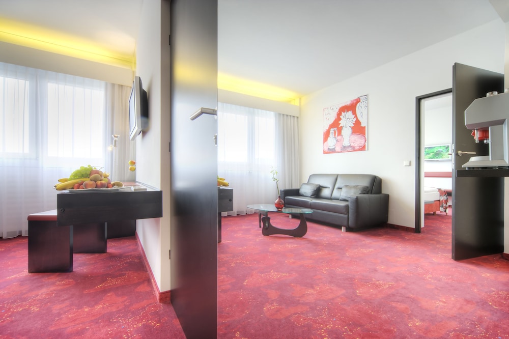 Arcotel Nike Linz 47/69