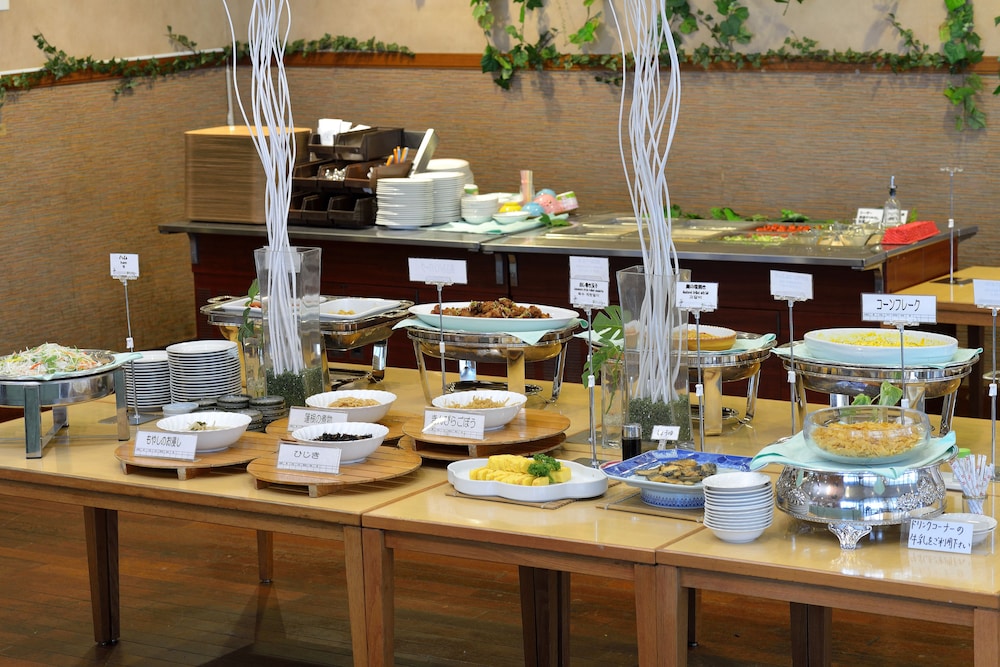 Ark Hotel Royal Fukuoka Tenjin 45/66