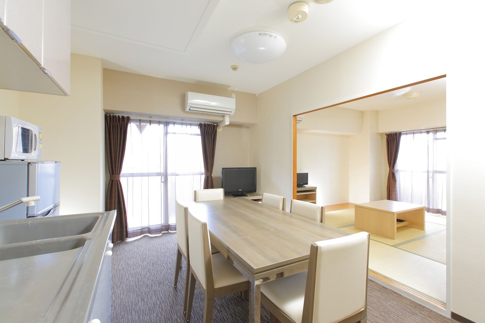 Hotel Mystays Otemae 49/69