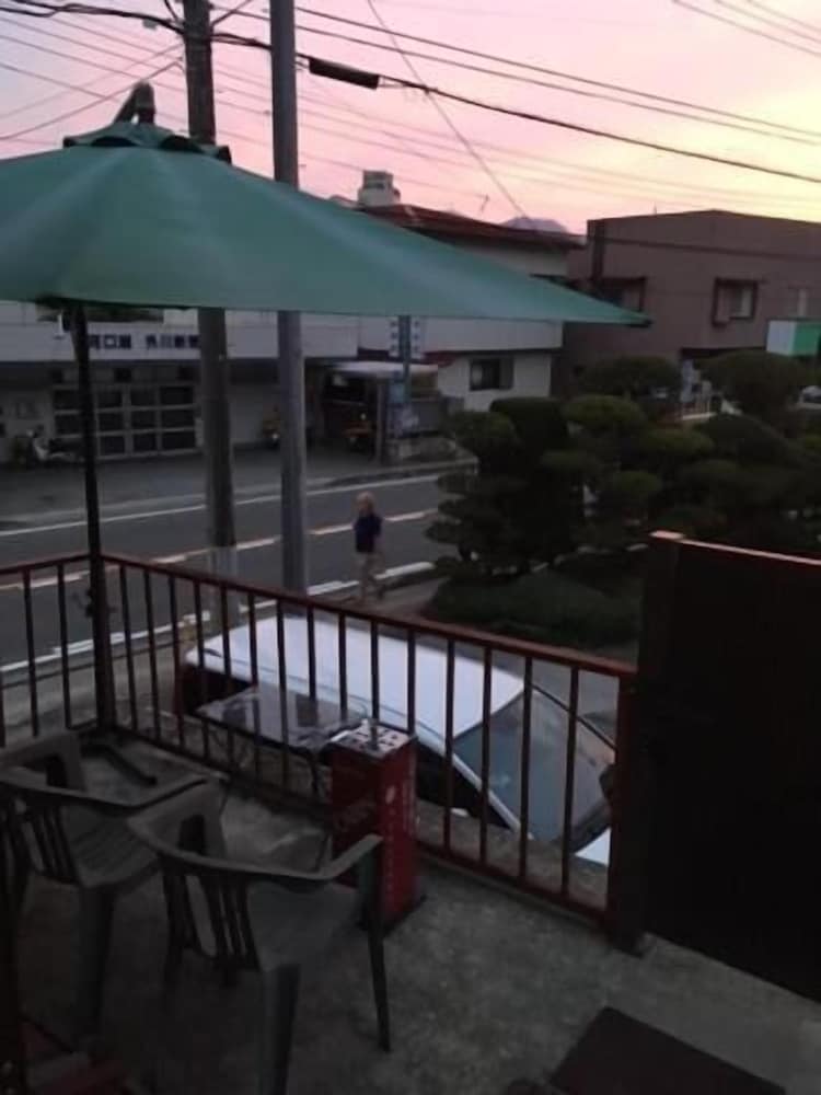 Wafu Guesthouse Kashiwaya 46/50
